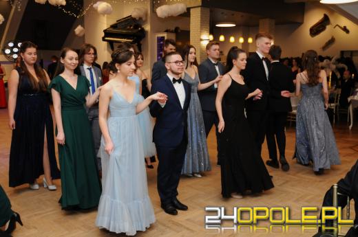 To już koniec studniówek. Czas siąść do ostatnich powtórek