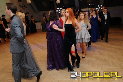 To już koniec studniówek. Czas siąść do ostatnich powtórek