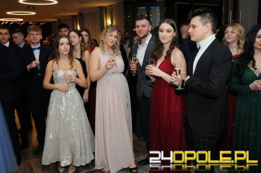 To już koniec studniówek. Czas siąść do ostatnich powtórek