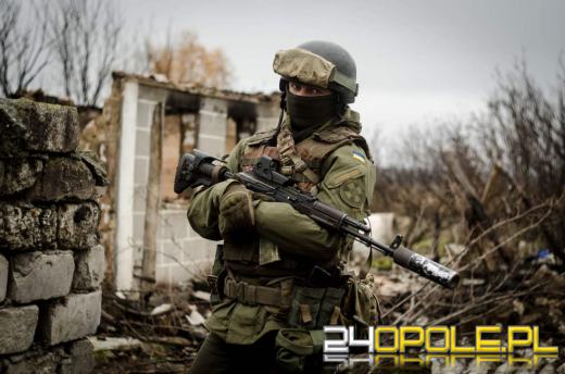 Czy polscy ochotnicy mogą walczyć na Ukrainie? Co na to prawo?