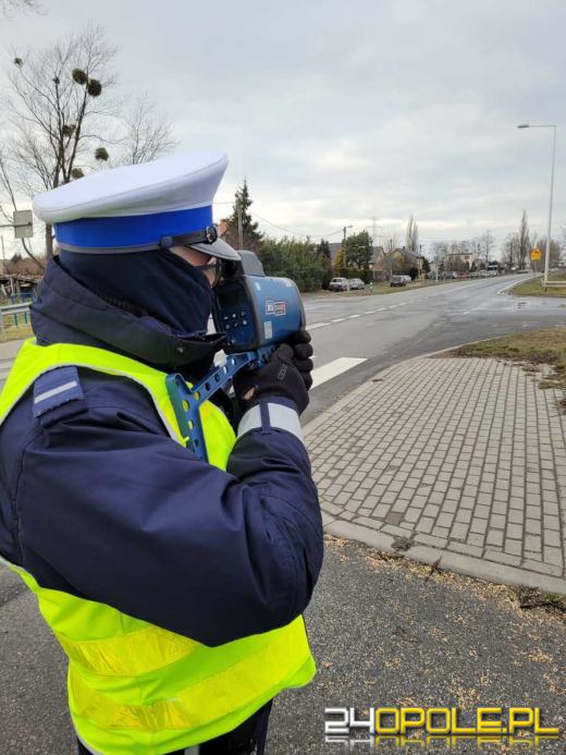 Podsumowanie działań "Bezpieczny powiat opolski"