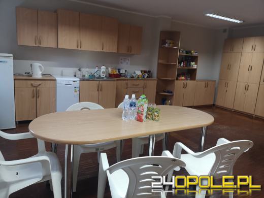 Akademik Sokrates przyjmie nawet 300 uchodźców. Wszystko jest już gotowe