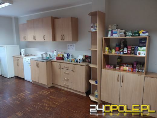 Akademik Sokrates przyjmie nawet 300 uchodźców. Wszystko jest już gotowe