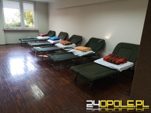 Akademik Sokrates przyjmie nawet 300 uchodźców. Wszystko jest już gotowe