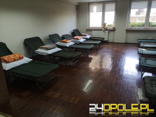 Akademik Sokrates przyjmie nawet 300 uchodźców. Wszystko jest już gotowe