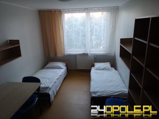 Akademik Sokrates przyjmie nawet 300 uchodźców. Wszystko jest już gotowe