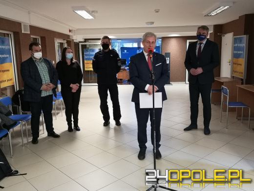 Akademik Sokrates przyjmie nawet 300 uchodźców. Wszystko jest już gotowe