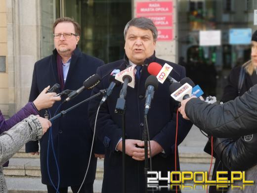 Opole przygotowało pakiet działań skierowanych do najmłodszych uchodźców z Ukrainy