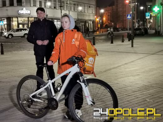 Ukraińcy w Opolu: "Mamy nadzieję, że ta wojna się skończy"