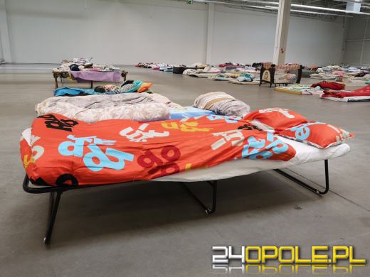 Codziennie po pomoc zgłasza się tu blisko 150 potrzebujących rodzin