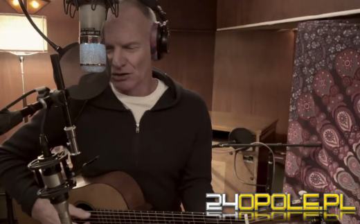 Sting, Penn, Kunis... Światowe gwiazdy wspierają Ukrainę