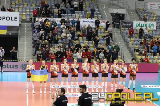 Wielki comeback UNI Opole! 