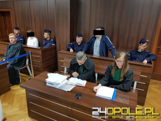 Wraca sprawa dzieciobójców z Ciecierzyna. Prokurator Generalny chce dożywocia