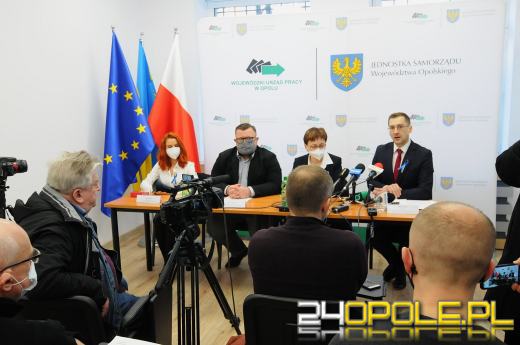 Centrum Integracji Cudzoziemców już otwarte