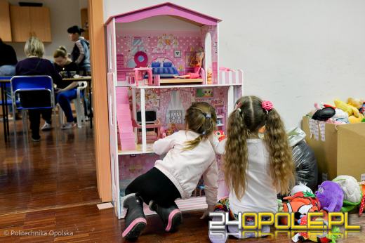 Zaledwie 10 dni - tyle ma najmłodszy mieszkaniec Sokratesa