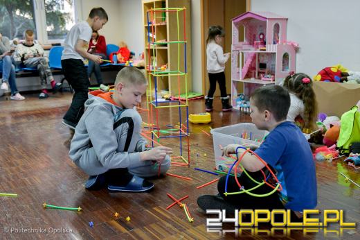 Zaledwie 10 dni - tyle ma najmłodszy mieszkaniec Sokratesa