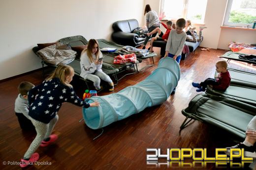 Zaledwie 10 dni - tyle ma najmłodszy mieszkaniec Sokratesa