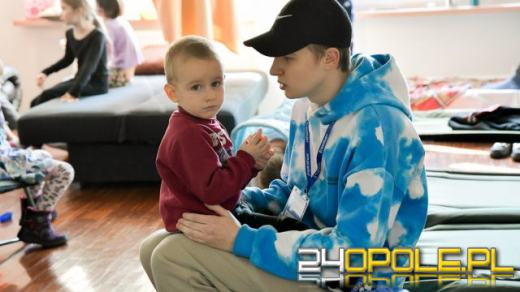 Zaledwie 10 dni - tyle ma najmłodszy mieszkaniec Sokratesa