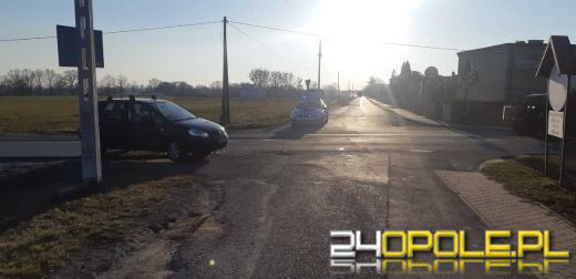 Zatrzymany po ucieczce z miejsca wypadku