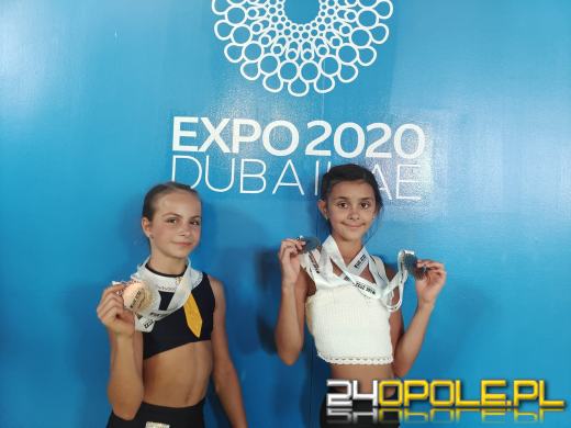 Zawodniczki RAMADA Mistrzyniami Świata na zawodach w Akrobatyce Powietrznej