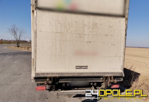 Kolejna kontrola WITD i kolejne nieprawidłowości