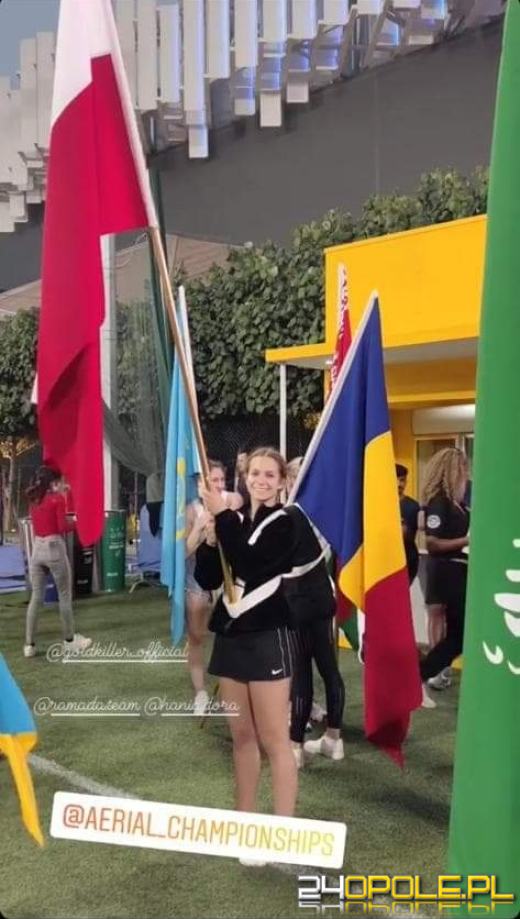 Zawodniczki RAMADA Mistrzyniami Świata na zawodach w Akrobatyce Powietrznej