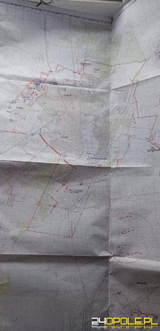 Wyciekł "plan wojny" Putina. Hakerzy publikują mapy i dokumenty