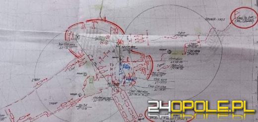 Wyciekł "plan wojny" Putina. Hakerzy publikują mapy i dokumenty
