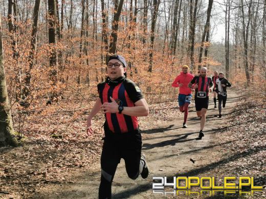 Są maratończykami. Zakończyły się zmagania na trasie Naratonu