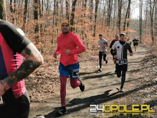 Są maratończykami. Zakończyły się zmagania na trasie Naratonu