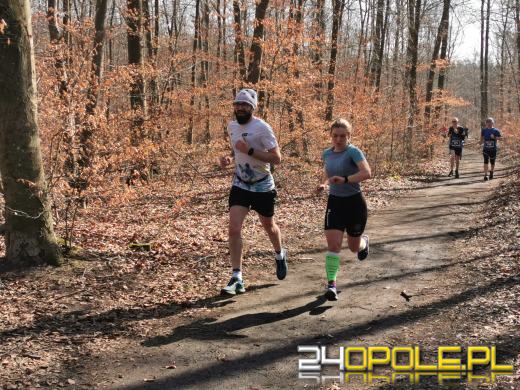 Są maratończykami. Zakończyły się zmagania na trasie Naratonu
