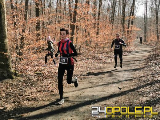 Są maratończykami. Zakończyły się zmagania na trasie Naratonu