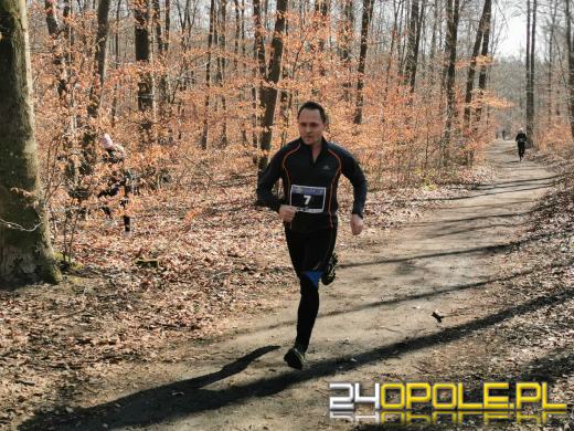 Są maratończykami. Zakończyły się zmagania na trasie Naratonu