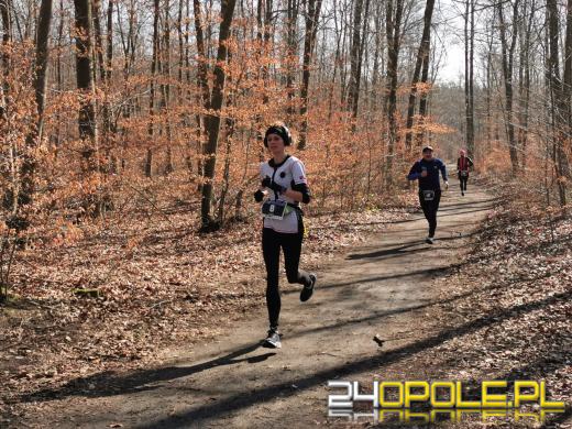 Są maratończykami. Zakończyły się zmagania na trasie Naratonu