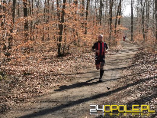 Są maratończykami. Zakończyły się zmagania na trasie Naratonu