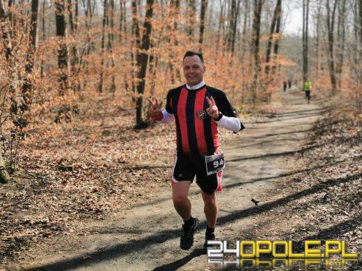 Są maratończykami. Zakończyły się zmagania na trasie Naratonu