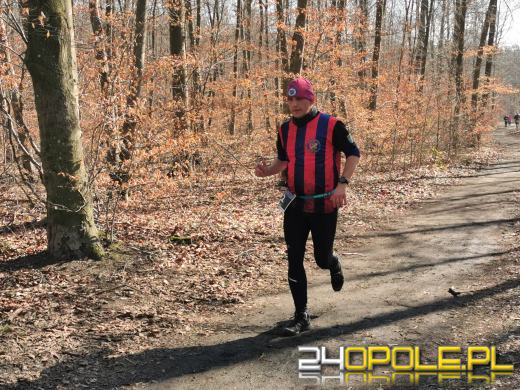 Są maratończykami. Zakończyły się zmagania na trasie Naratonu