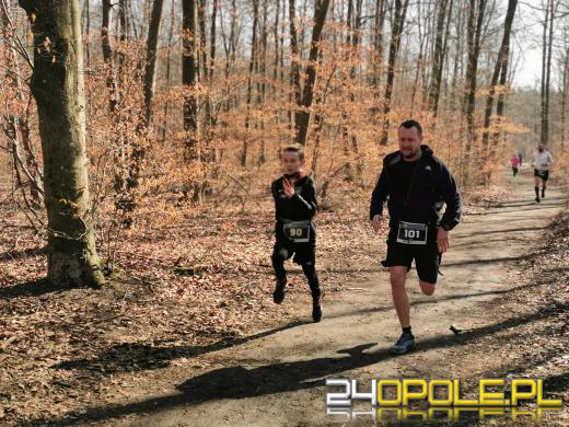 Są maratończykami. Zakończyły się zmagania na trasie Naratonu