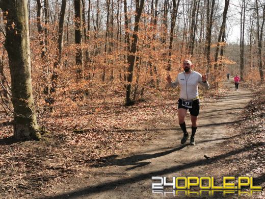 Są maratończykami. Zakończyły się zmagania na trasie Naratonu