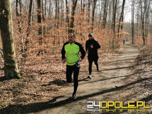 Są maratończykami. Zakończyły się zmagania na trasie Naratonu