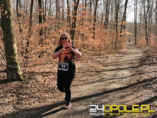 Są maratończykami. Zakończyły się zmagania na trasie Naratonu