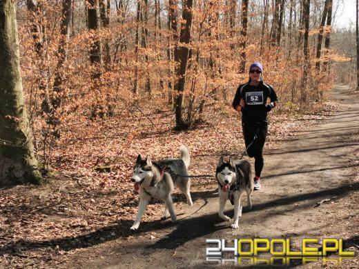 Są maratończykami. Zakończyły się zmagania na trasie Naratonu