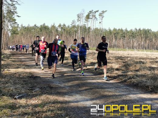 Są maratończykami. Zakończyły się zmagania na trasie Naratonu