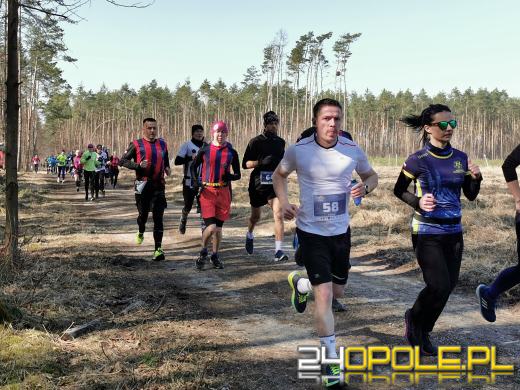 Są maratończykami. Zakończyły się zmagania na trasie Naratonu