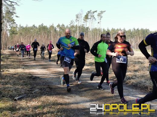 Są maratończykami. Zakończyły się zmagania na trasie Naratonu