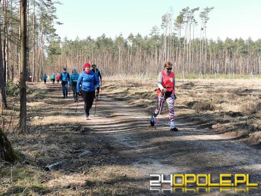 Są maratończykami. Zakończyły się zmagania na trasie Naratonu