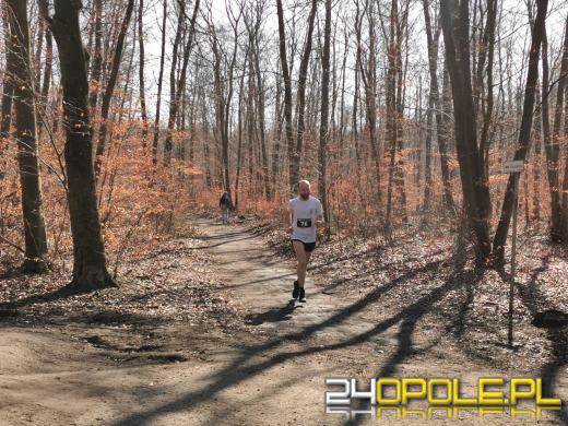 Są maratończykami. Zakończyły się zmagania na trasie Naratonu