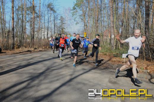 Są maratończykami. Zakończyły się zmagania na trasie Naratonu