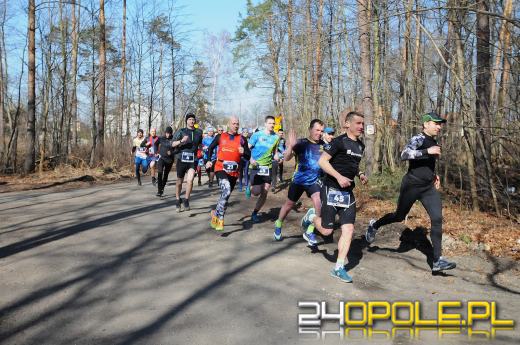 Są maratończykami. Zakończyły się zmagania na trasie Naratonu