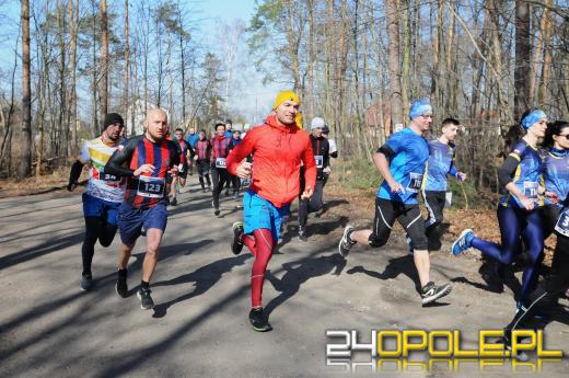 Są maratończykami. Zakończyły się zmagania na trasie Naratonu